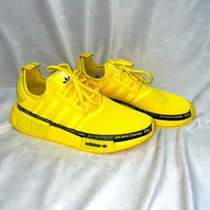 Adidas Originals- NMD_R1